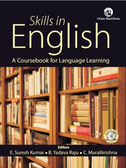 Orient Skills in English: A Course Book for Language Learning